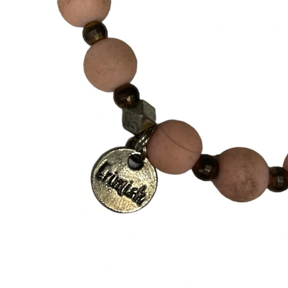 Erimish Breast Cancer Bracelet